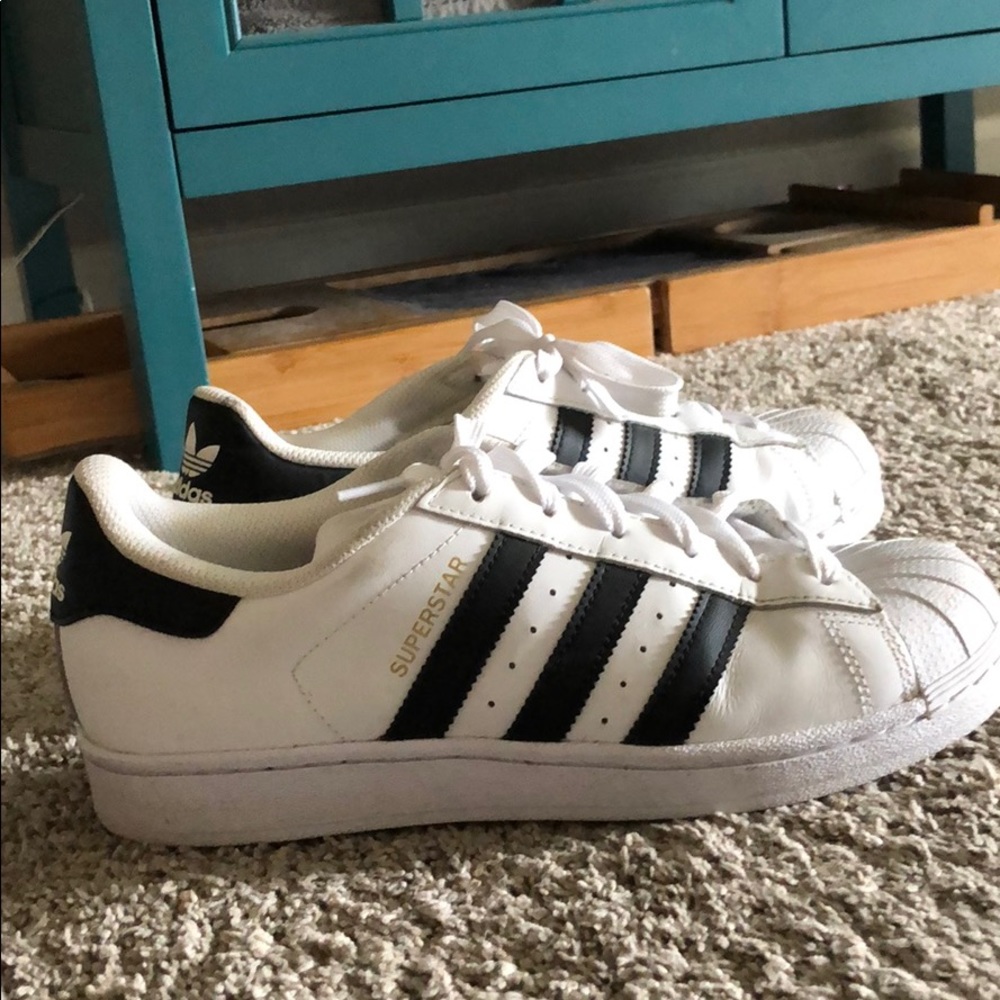 Adidas superstar